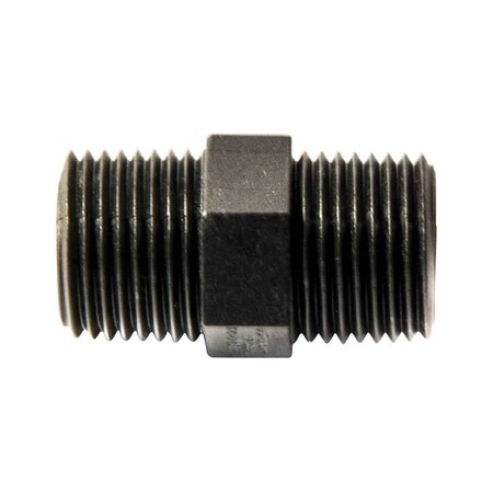 Flair-It Flair-It Ecopoly 1/2 in. MPT X 1/2 in. D MPT Plastic Male Adapter, PK5 32952